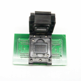BGA132 BGA152 to DIP96 96pin 8CE SSD test socket adapter
